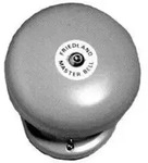 Bk-electronic Alarm-l&auml;utewerk 56-012 Gr