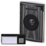 Funkklingel Komplett-set Bespielbar Hx Music Box - Heidemann
