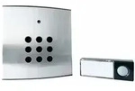 Funkklingel Komplett-set Heidemann 70821 Hx Style
