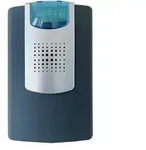 Funkklingel Empf&auml;nger Heidemann 70873 Hx Flashlight