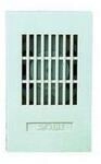 Grothe Summer Su 1170a, 8-12v Ac, Aufbau, Wei&szlig;, 24052