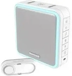 Honeywell Dc915s Funkgong Komplett-set