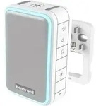 Honeywell Dw315s Gong 8 - 12 V/ac 84 Dba Wei&szlig;, Grau