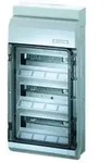 Hensel Automatengeh&auml;use Kv 9336, 36te 3x12x18 Ip65