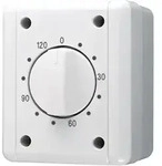 Jung Schaltuhr, Max. 120 Minuten, Wg 800 8012w