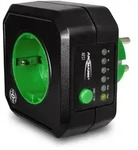 5024063 Steckdosen-timer Digital Tagesprogramm 2500 W Ip20 - Ansmann