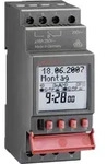 M&uuml;ller Sc 28.11 Pro4 12v Acdc Hutschienen-zeitschaltuhr Digital 12 V/dc, 12 V/ac