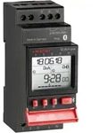 M&uuml;ller Sc 28.21 Pro4 230v 50-60hz Hutschienen-zeitschaltuhr Digital 230 V/ac 4000 W