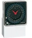 Legrand Schaltuhr 49750 Maxirex T Tages
