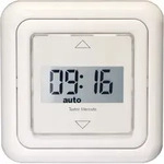Rollladentimer Kaiser Nienhaus 320050 Tastor Mercato Unterputz
