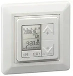 Paladin - 01347 Steckdosen-zeitschaltuhr Digital Tagesprogramm, Wochenprogramm Ip20