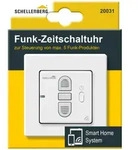 Schellenberg - Funk-zeitschaltuhr Aufputz Rolladen & Zubeh&ouml;r