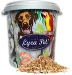 10 Kg Lyra Pet&reg; Streufutter In 30 L Tonne