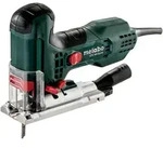 Metabo - Ste 100 Quick Koffer Stichs&auml;ge