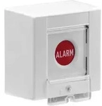 Abus Az6500 Notrufknopf Wei&szlig;