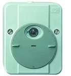 Merten - D&auml;mmerungsschalter Ap 1s 2300w Argus 544890 Lgr Ip54