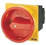 Eaton - P1-25/ea/svb/n Wartungsschalter F&uuml;r Frontbefestigung, Verriegelbar 690 V Rot