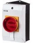 Eaton - T0-2-1/i1/svb Nockenschalter 20 A 690 V 1 X 90 &deg; Gelb, Rot 1 St.