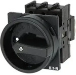 Eaton - P1-32/ea/svb-sw Nockenschalter Absperrbar 32 A 690 V 1 X 90 &deg; Schwarz 1 St.