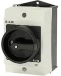 Eaton - T0-2-1/i1/svb-sw Nockenschalter 20 A 690 V 1 X 90 &deg; Schwarz 1 St.