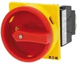 Eaton - T0-2-1/ea/svb Nockenschalter Absperrbar 20 A 690 V 1 X 90 &deg; Gelb, Rot 1 St.