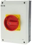 P3-63/i4/svb Nockenschalter 63 A 690 V 1 X 90 &deg; Gelb, Rot 1 St. - Eaton