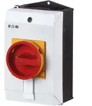 Eaton - P1-25/i2/svb Nockenschalter 25 A 690 V 1 X 90 &deg; Gelb, Rot 1 St.