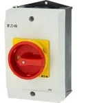 Eaton - T3-4-15682/i2/svb Nockenschalter 32 A 690 V 1 X 90 &deg; Gelb, Rot 1 St.