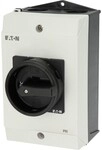 Eaton - P1-25/i2/svb-sw/hi11 Nockenschalter 25 A 690 V 1 X 90 &deg; Schwarz 1 St.