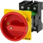 Eaton P1-32/v/svb Wartungsschalter Verriegelbar 690 V Rot 1 St.
