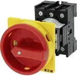 Eaton - P1-25/v/svb Wartungsschalter Verriegelbar 690 V Rot 1 St.