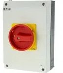 Ein-/ausschalter In=63a P=37kw P3-63/i4/svb/hi11