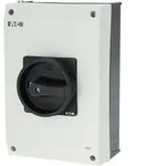 P3-63/i4/svb-sw/hi11 Wartungsschalter F&uuml;r Bodenbefestigung, Verriegelbar 690 V