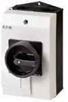 Eaton P1-32/i2/svb-sw Nockenschalter 32 A 690 V 1 X 90 &deg; Schwarz 1 St.