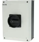 P3-100/i5/svb-sw/hi11 Wartungsschalter F&uuml;r Bodenbefestigung, Verriegelbar 690 V