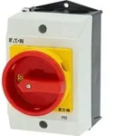 Eaton - T0-3-15680/i1/svb Nockenschalter 20 A 690 V 1 X 90 &deg; Gelb, Rot 1 St.