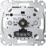 Dimmer Dreh/druckkn 40-400w Up Meg5133-0000 Indukt - Merten