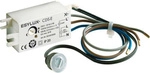 Ed10016509 D&auml;mmerungsschalter Wei&szlig; 230 V 1 Schlie&szlig;er - Esylux
