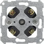 Merten Schaltereinsatz 538200 2polig 120min