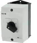 Le Sanitaire - Eaton T0-4-8410/i1 Stern-dreieck-kombination F&uuml;r Bodenbefestigung, Im