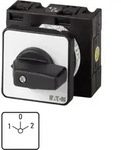Eaton - T3-3-8401/e Nockenschalter 32 A 690 V 2 X 30 &deg; Grau, Schwarz 1 St.