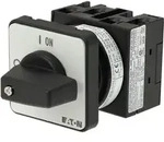 Eaton T0-2-1/e Nockenschalter 20 A 1 X 90 &deg; Grau, Schwarz 1 St.