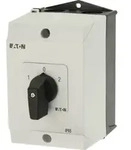 Eaton - T3-3-8401/i2 Steuerschalter F&uuml;r Bodenbefestigung, Im Geh&auml;use 1 St.