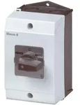 T0-3-8212/i1 Nockenschalter 20 A 2 X 60 &deg; Grau, Schwarz 1 St. - Eaton