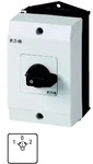 Eaton Wendeschalter Aufbau Tast. I(g), 1-0-2 T0-3-8228/i1