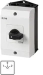 T0-3-8401/i1 Nockenschalter 20 A 2 X 60 &deg; Grau, Schwarz 1 St. - Eaton