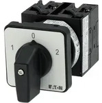 Eaton - T0-3-8401/e Nockenschalter 20 A 690 V 2 X 30 &deg; Grau, Schwarz 1 St.
