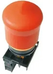 M22-pv/k11 Not-aus-schalter 1 &Ouml;ffner, 1 Schlie&szlig;er Ip66, Ip69 1 St. - Eaton