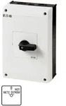 Eaton - T5b-4-8902/i4 Nockenschalter 63 A 2 X 60 &deg; Grau, Schwarz 1 St.
