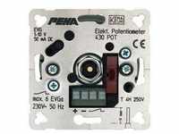 Dimmer 230V D430POTO.A. - Peha